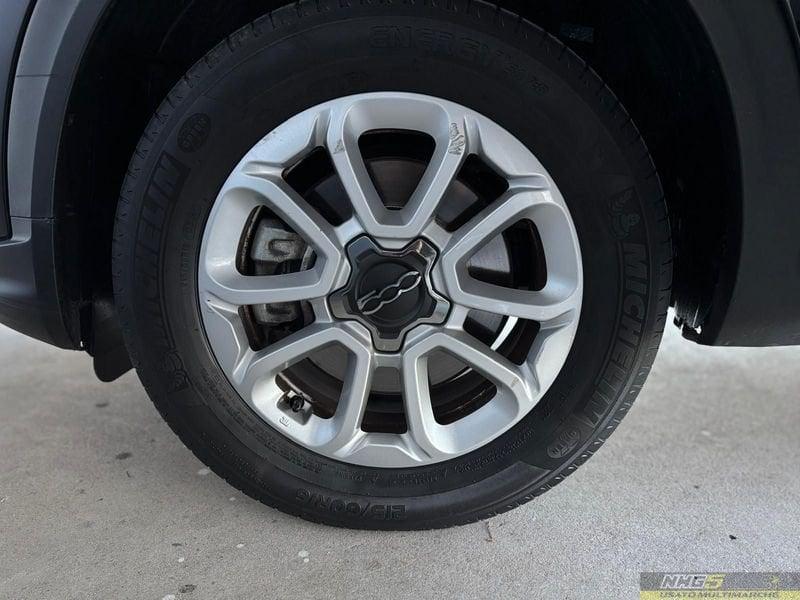 FIAT 500X 500X 1.6 E-Torq 110 CV Pop Star
