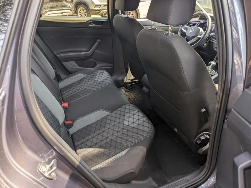 Volkswagen Polo 1.0 TSI R-Line