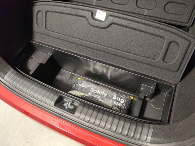 KIA Ceed 1.6 CRDi 136 CV MHEV SW Business