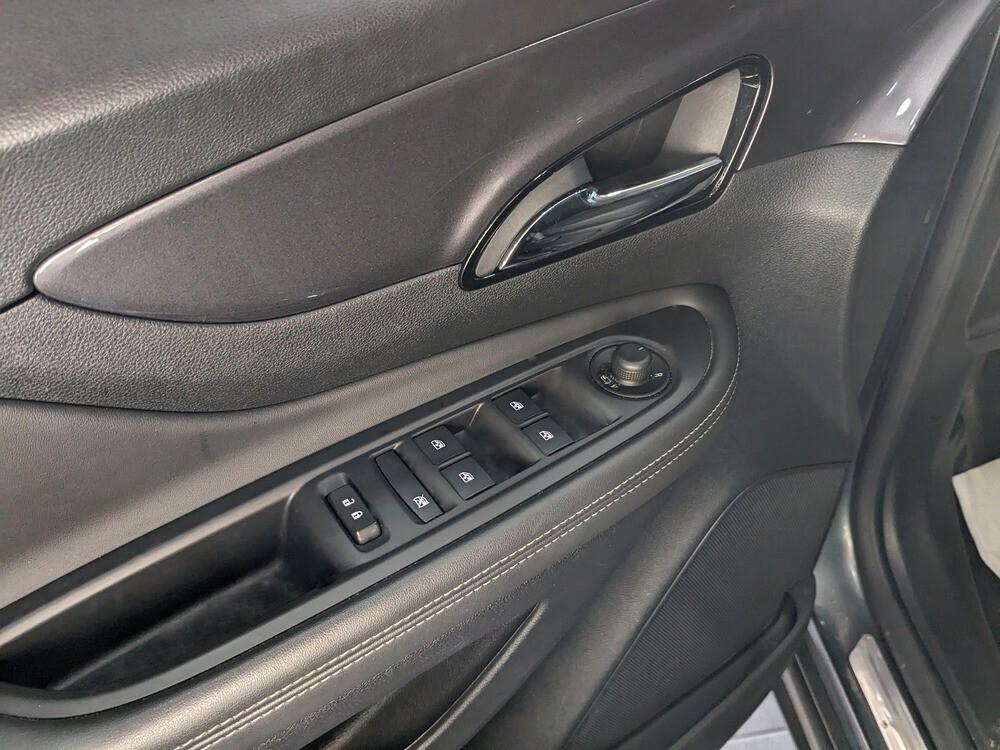 Opel Mokka X 1.4 Turbo GPL Tech 140CV 4x2 Innovation