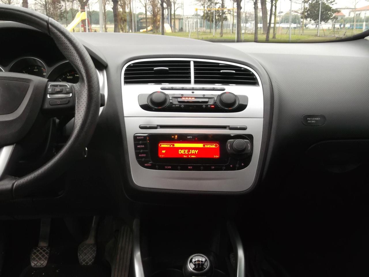 Seat Altea SW. 1.9 TDI Neopatentati 2010