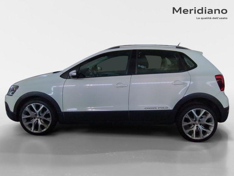 Volkswagen Polo 1.4 TDI 90cv BlueMotion Technology