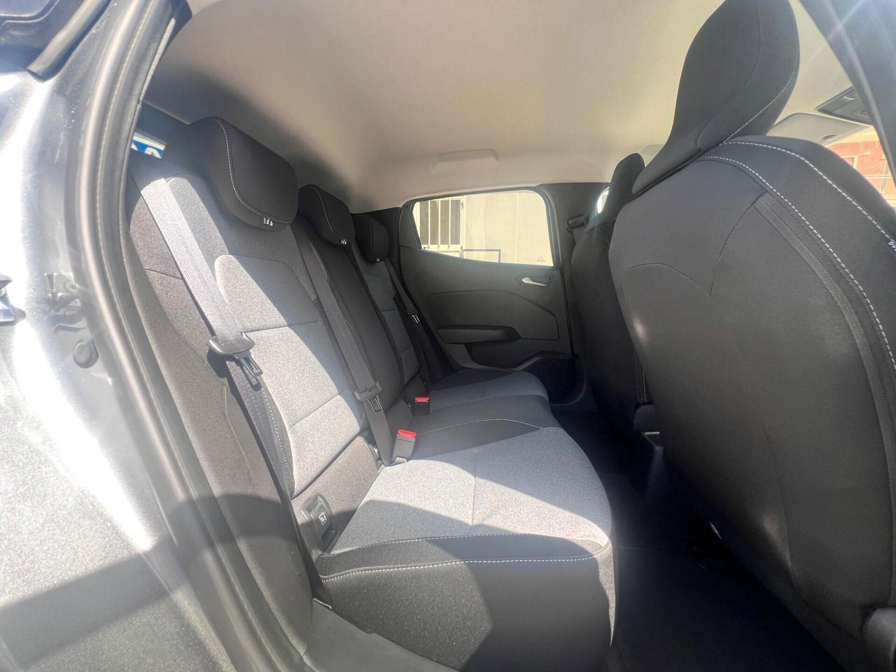 Renault Clio ECO-G 100 CV Evolution MY24