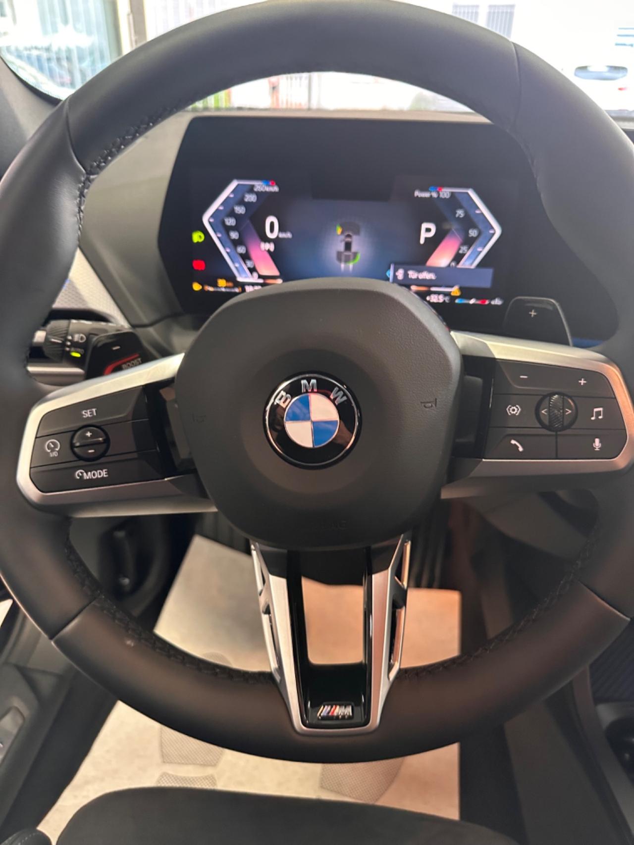 Bmw 118 118d 5p. MSport Pro