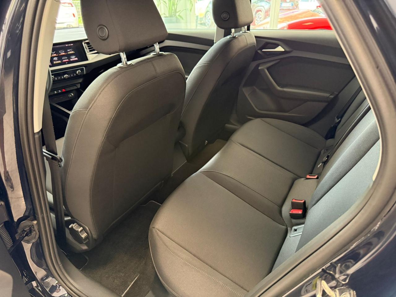 Audi A1 SPB 30 TFSI Admired