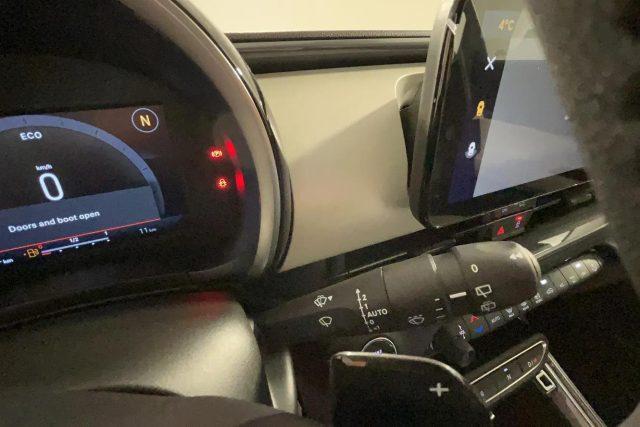 FIAT 600 600 Hybrid 110 CV DCT MHEV La Prima