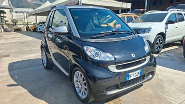Smart Fortwo 1.0 Benzina CABRIO