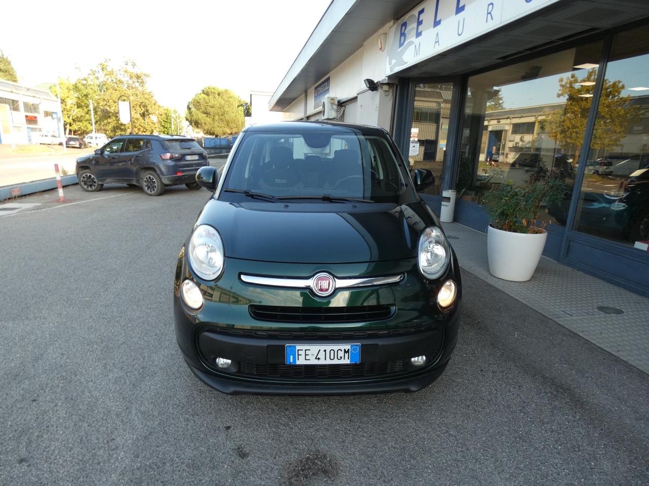 FIAT 500L 500L 1.6 Multijet 120 CV Lounge