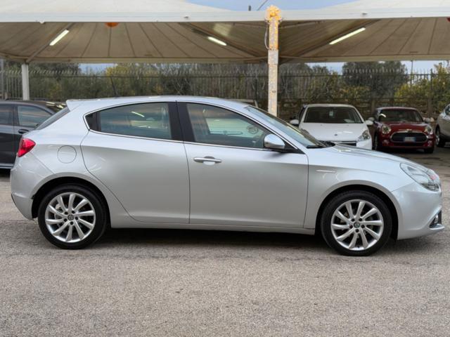 ALFA ROMEO Giulietta 1.6 JTDm 120 CV Super