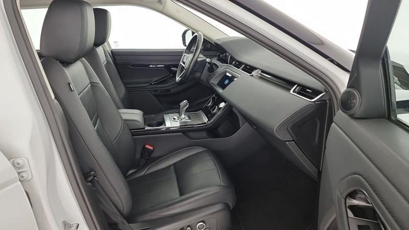 Land Rover RR Evoque 2.0D I4 163 CV AWD Auto S