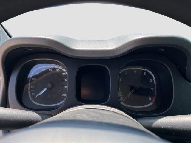 FIAT Panda Panda 1.0 FireFly Hybrid City Life