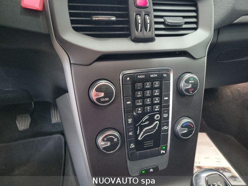 Volvo V40 D2 Business Plus