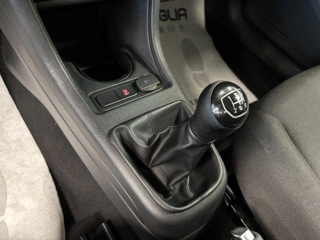 Volkswagen up! 3 Porte 1.0 Benzina EVO color up! BlueMotion Technology