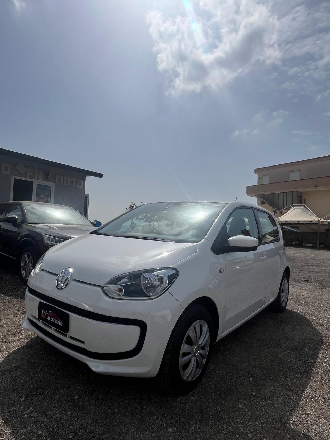 Volkswagen up! 1.0 5p