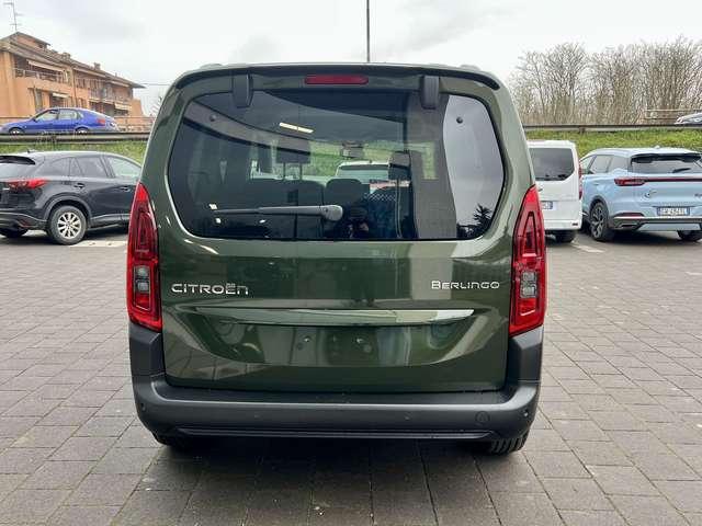 Citroen Berlingo Berlingo BlueHDi 100 Stop&Start M Plus