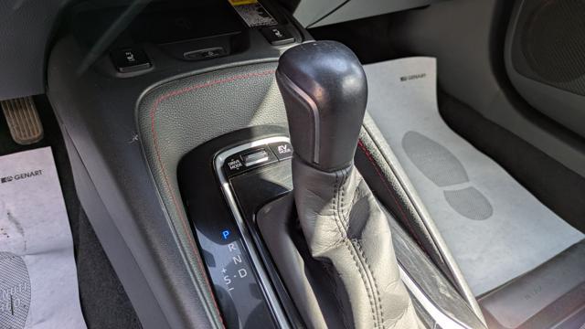 TOYOTA Corolla E-CVT Touring Sport Hybrid 2.0cc 152cv CAMERA POST