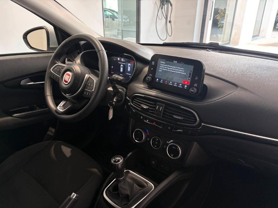 Fiat Tipo II 1.3 mjt CityLife s&s 95cv