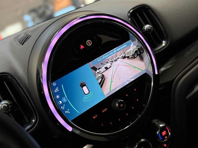 MINI Countryman 2.0 Cooper SD 'ALL4' Countryman ALL4