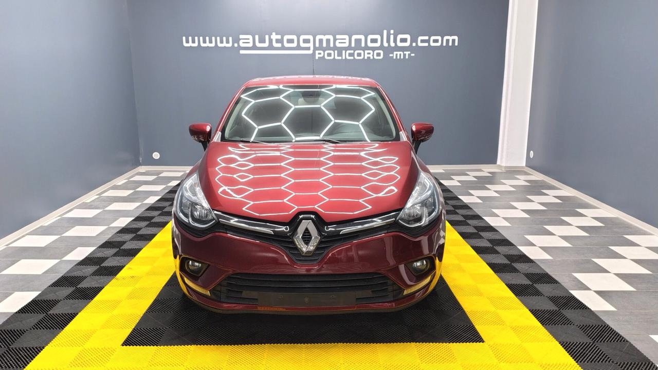 Renault Clio dCi 75CV S&S 5p Energy Zen