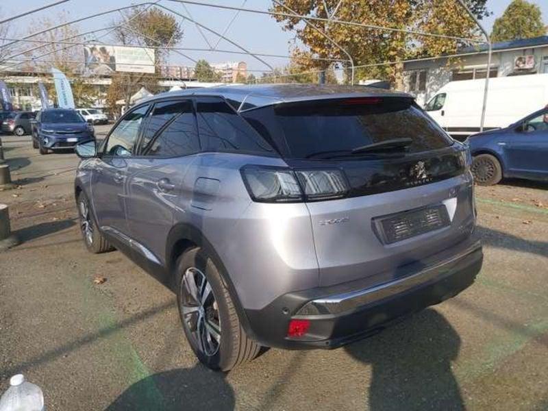 Peugeot 3008 1.6 HYBRID PHEV Allure