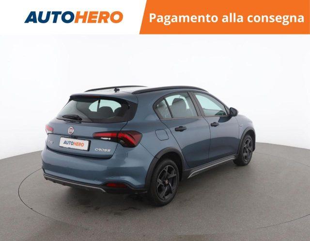 FIAT Tipo 1.3 Mjt S&S 5 porte City Cross