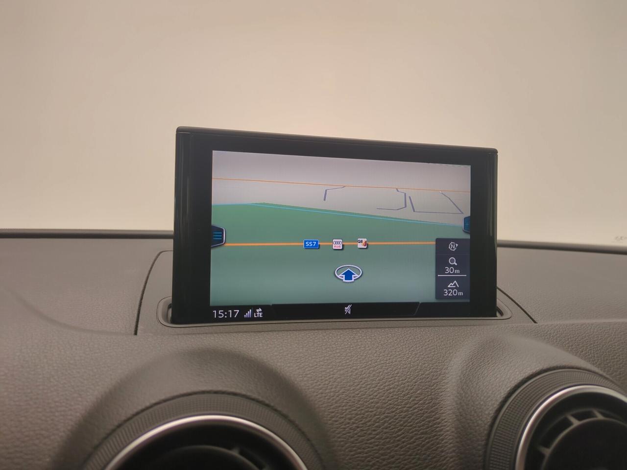 Audi A3 SPB 30 TDI Business
