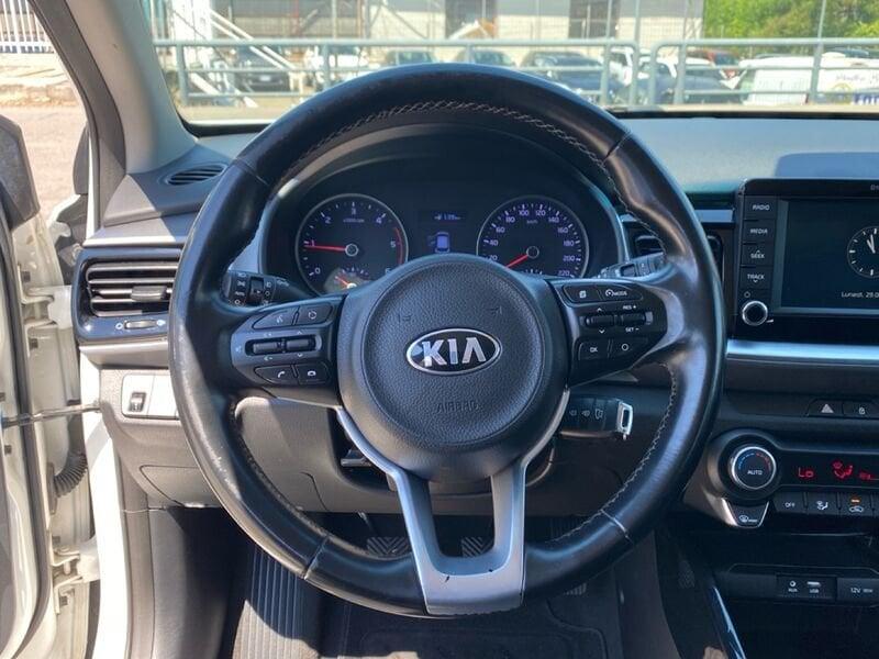 Kia Stonic 1.6 CRDI STYLE