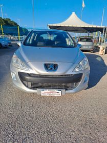 Peugeot 308 1.6 HDi 90CV 5p. Tecno