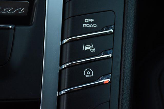 PORSCHE Macan 2.0 *PASM*CARPLAY*CAM*NO SUPERBOLLO*