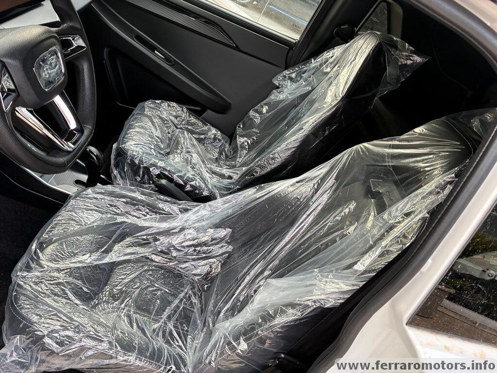 Ligier JS JS50 DCI Elite a 169 euro al mese senza anticipo e con prima rata a 60gg