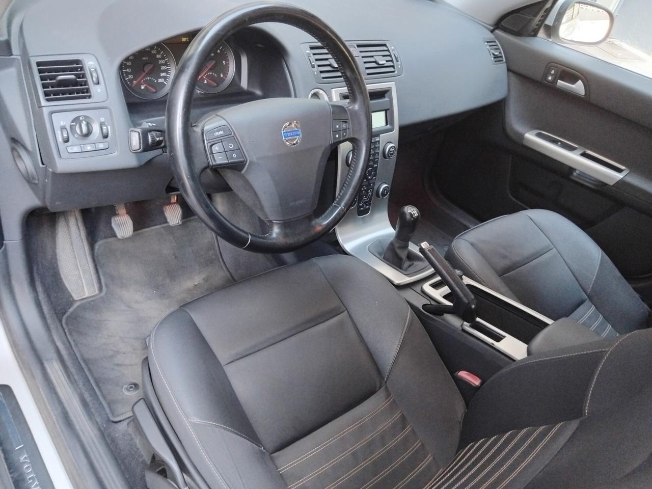 Volvo S40 1.6 diesel garanzia