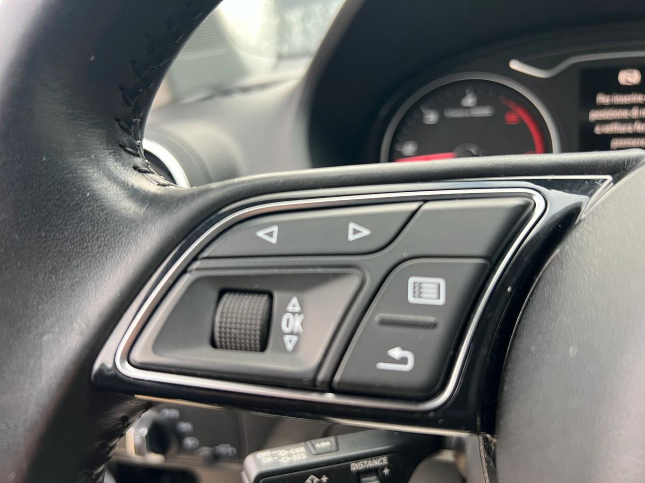 Audi Q2 1.6 TDI S tronic Admired