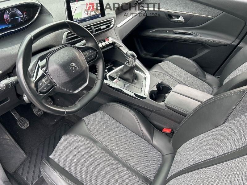 Peugeot 3008 2ª SERIE PURETECH TURBO 130 S&S ALLURE