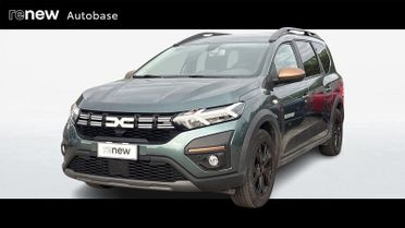 Dacia Jogger 2021 1.0 TCe GPL Extreme UP 7p.ti