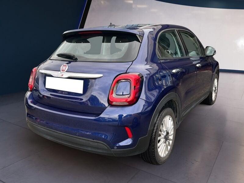 FIAT 500X 500 X 2018 1.0 T3 Urban 120cv