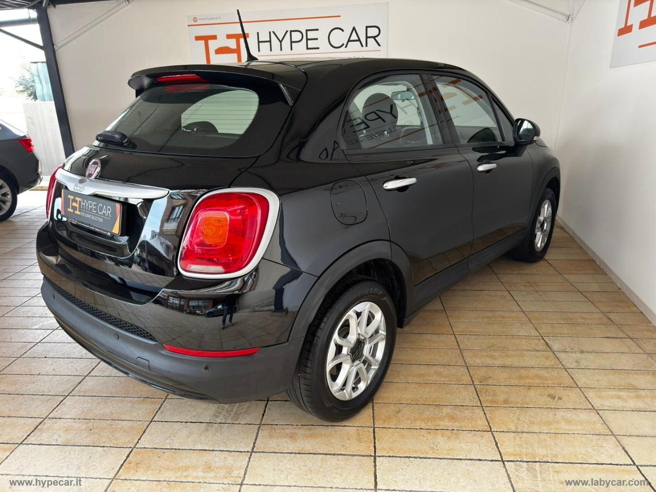 FIAT 500X 1.3 M.Jet 95 CV Lounge