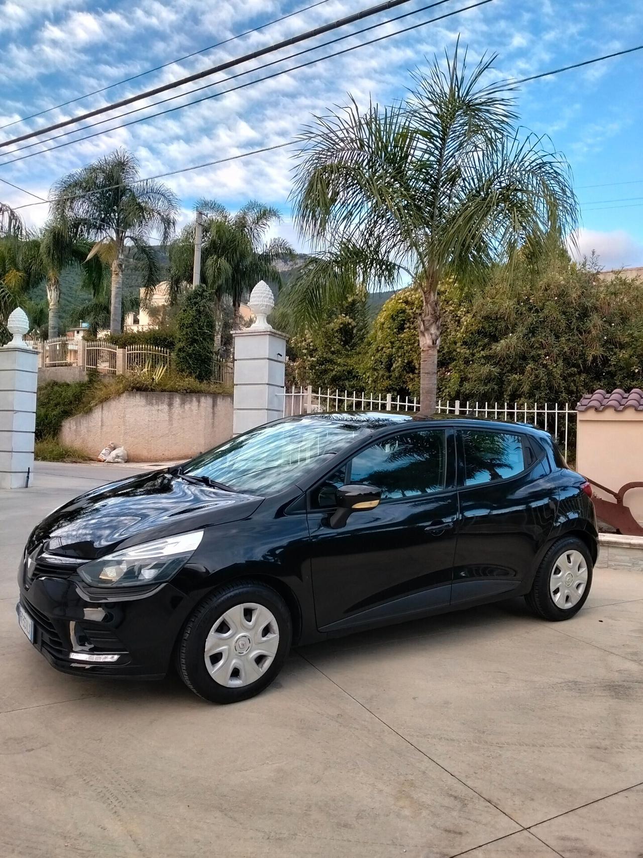 Renault Clio 1.2 75CV 5 porte Life