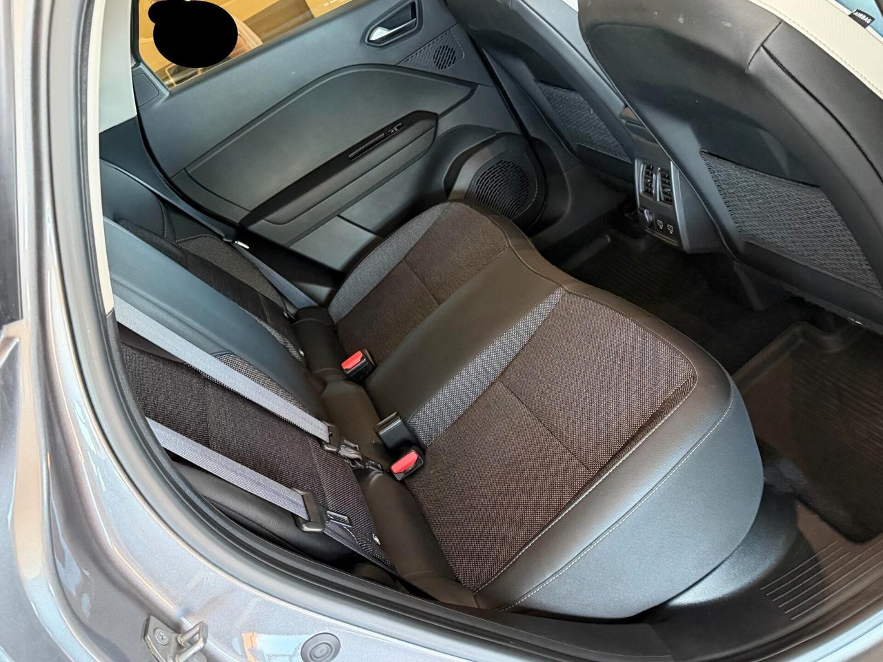 Renault Captur 1.0 TCE 100 cv. GPL TECHNO (Imp. GPL)