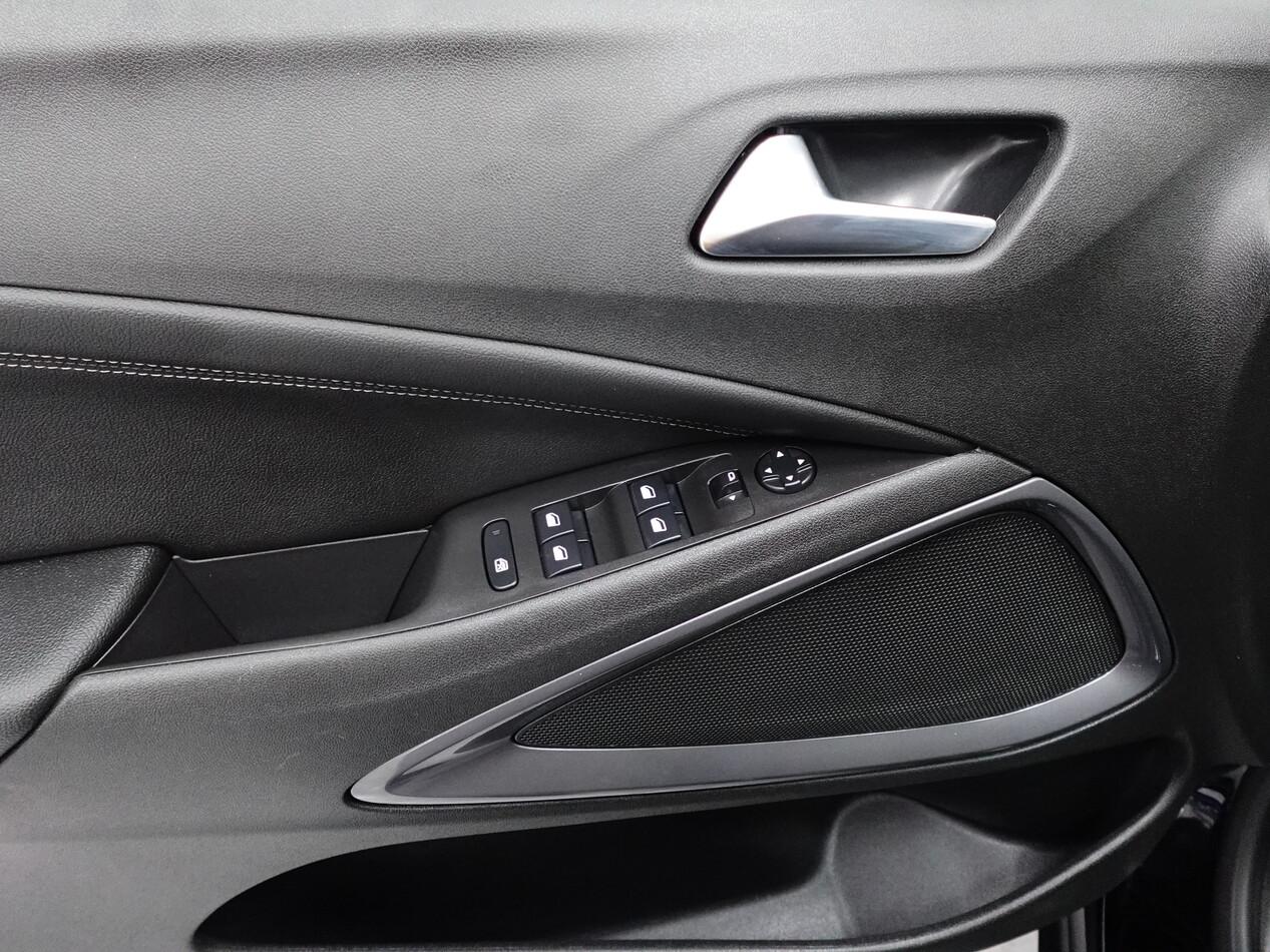 Opel Crossland 1.2 BZ 110 CV ELEGANCE