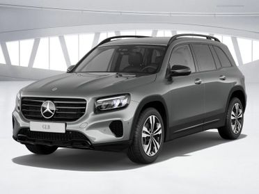 Mercedes-Benz GLB GLB 200 Progressive Advanced Plus NIGHT-PACK