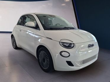 FIAT 500 Berlina 42 kWh PROMO PENATI4YUO