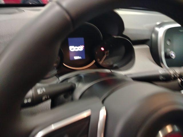 FIAT 500X 1.3 MultiJet 95CV FULL LED