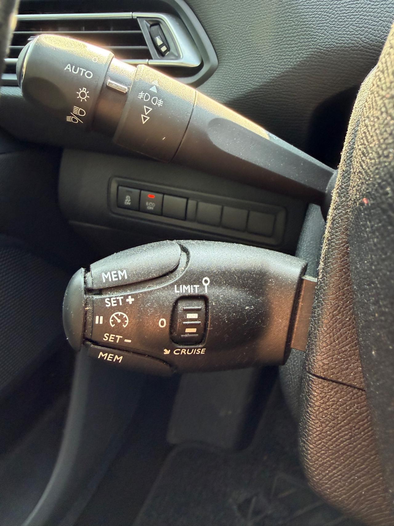 Peugeot 308 1.2 Allure Euro 6