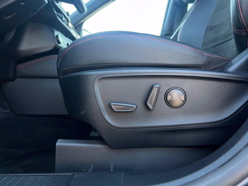 FORD Kuga 2.5 phev ST-Line X 2wd 225cv cvt del 2023