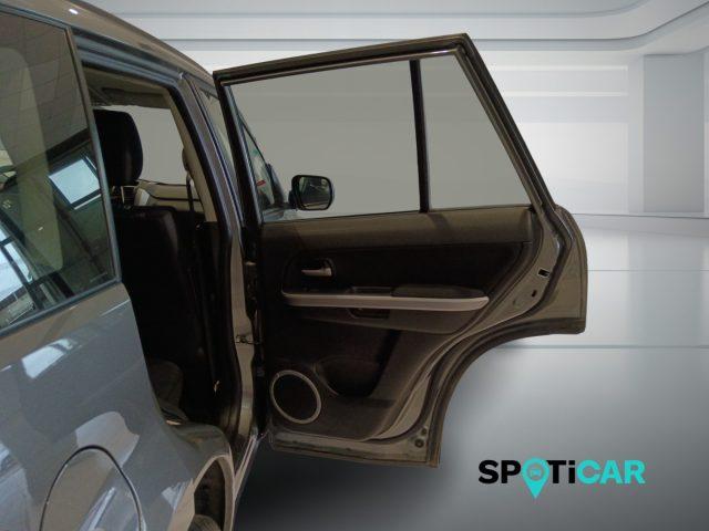 SUZUKI Grand Vitara 1.9 DDiS 5 porte