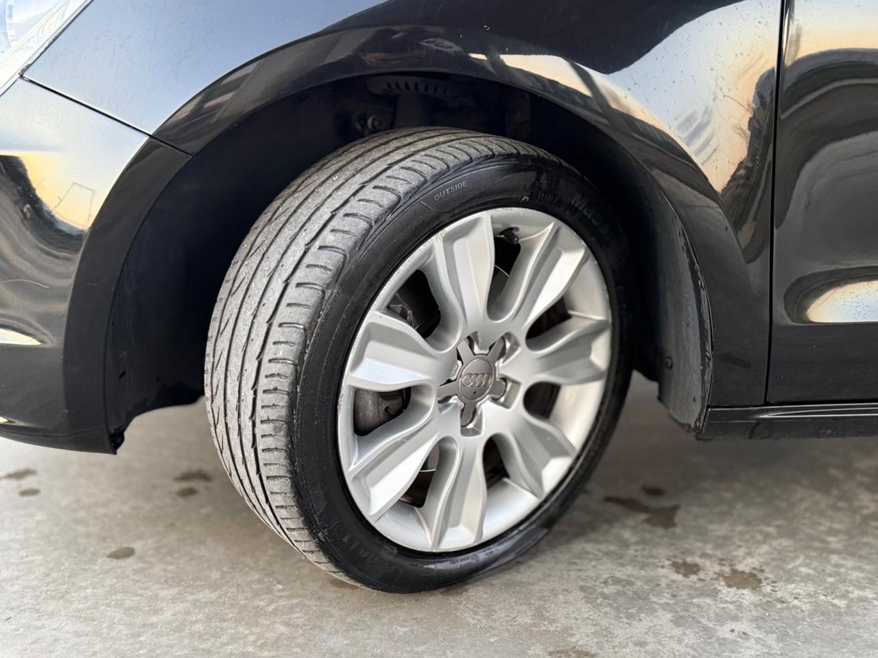 Audi A1 1.6 TDI 105 CV Ambition