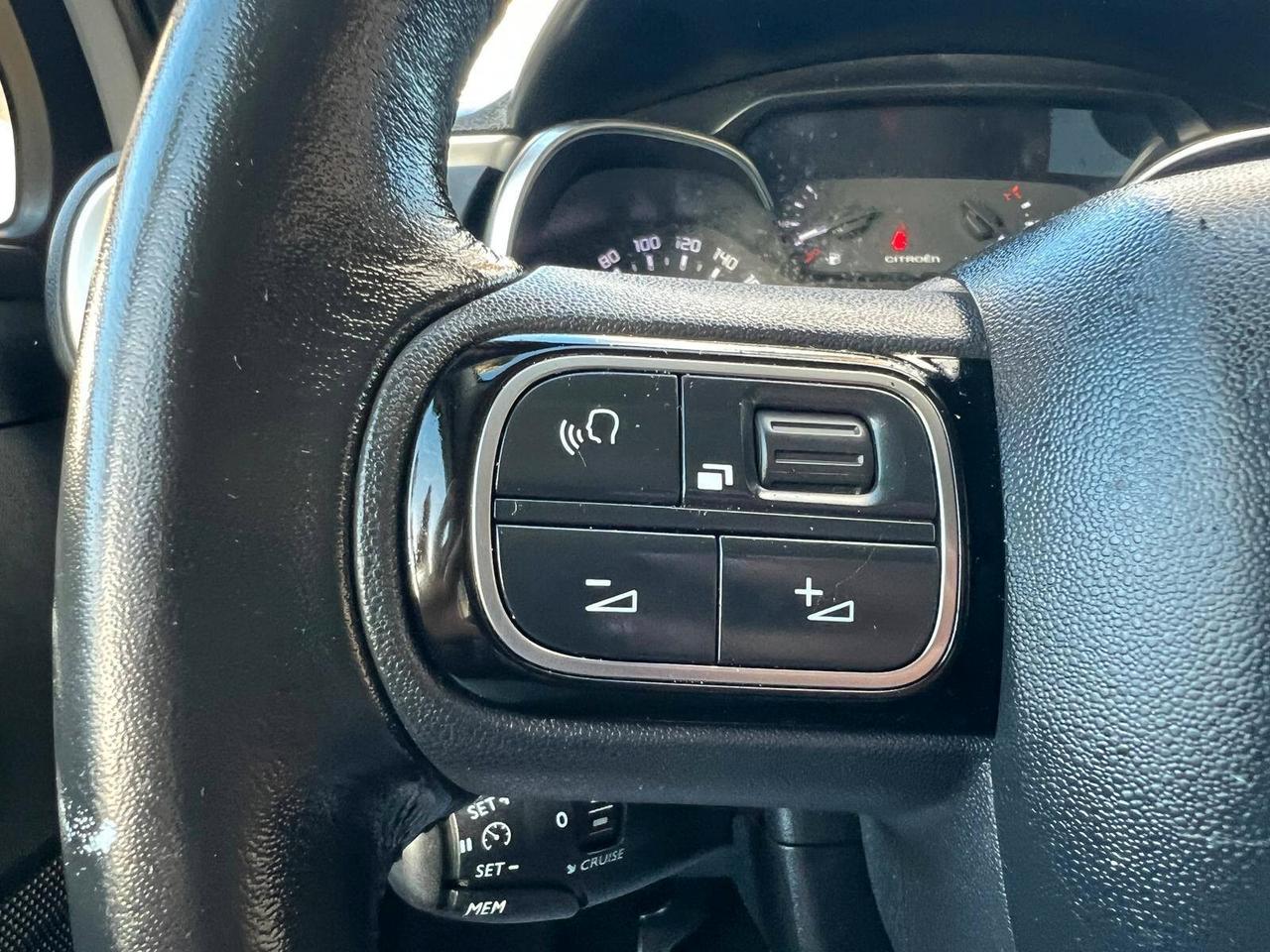 Citroen C3 BlueHDi 100 S&S Shine