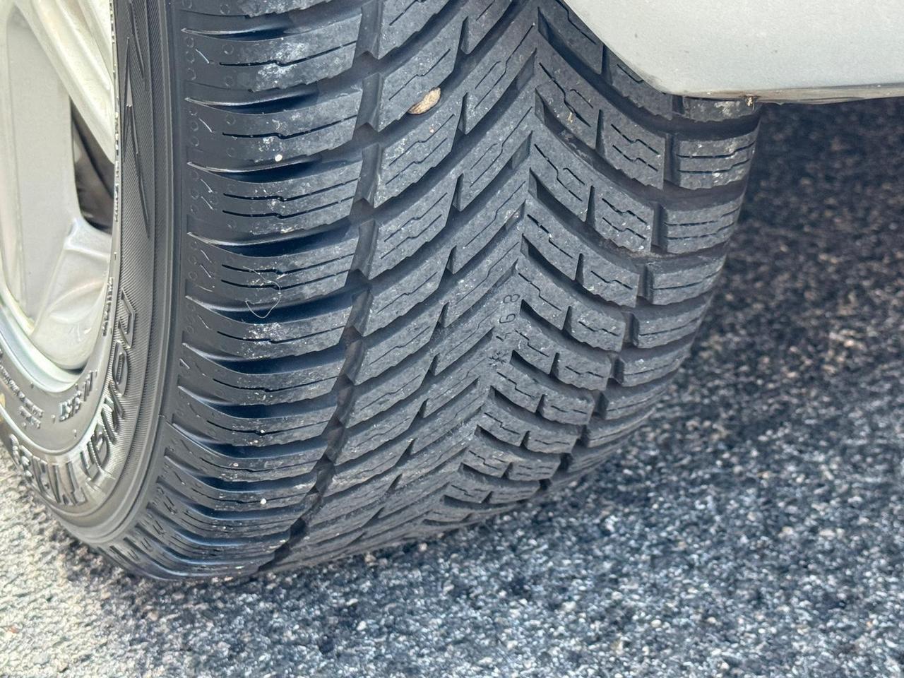 Ford Fiesta 1.2 Benz/GPL 60cv CarPlay