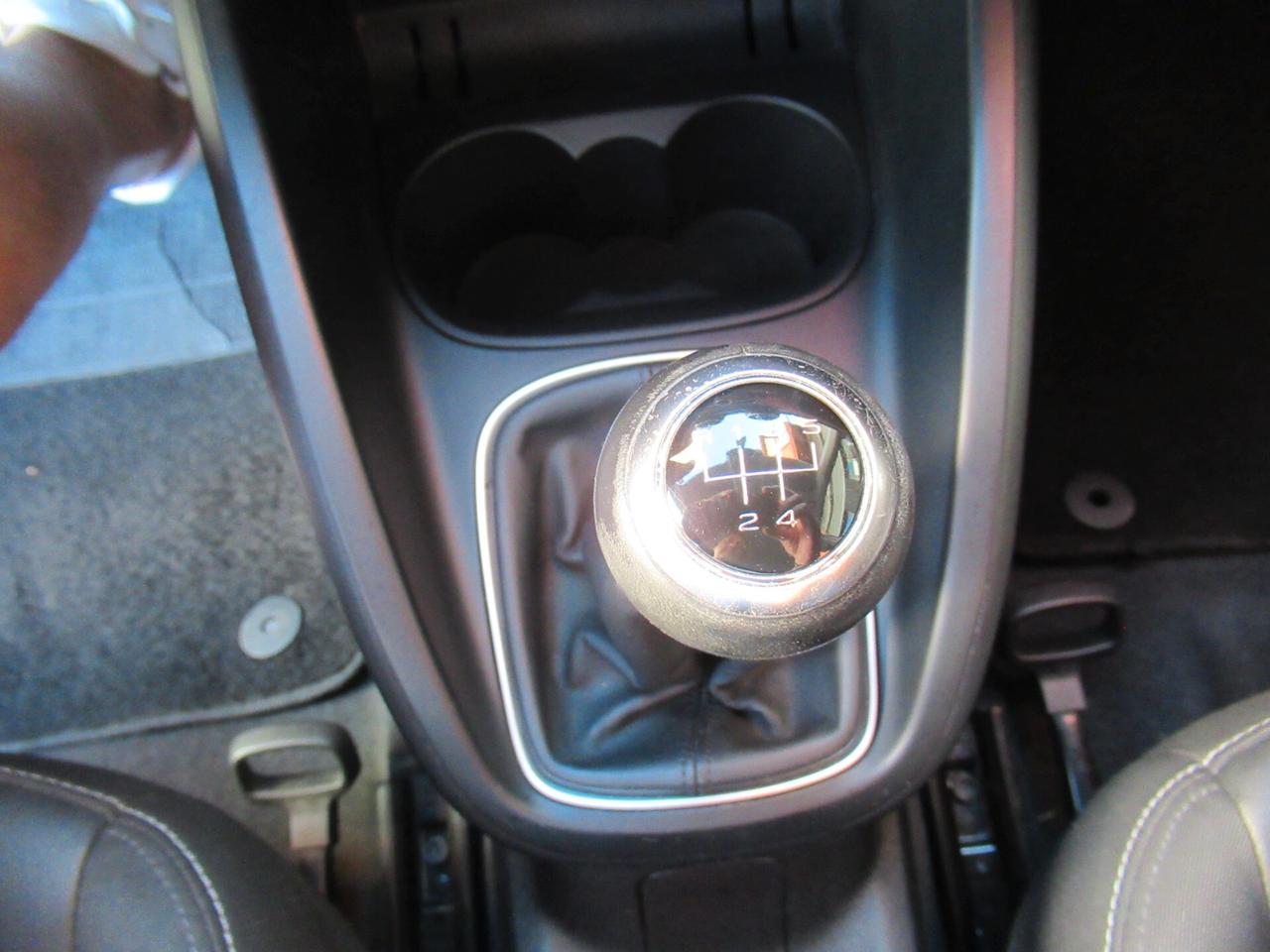 Audi A1 SPB 1.6 TDI Ambition