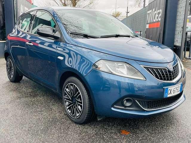Lancia Ypsilon Ypsilon 1.0 hybrid Gold SUPER PROMO